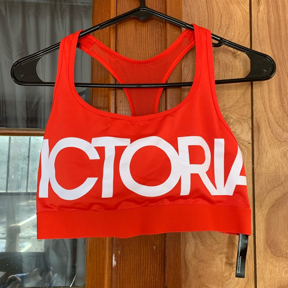 VS sports bra